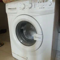ماشین لباسشویی کنوود