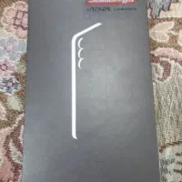 گوشی S25Fe با شارژ۴۵وات و هندزفری