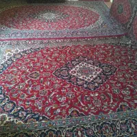 فرش جفت 6متری