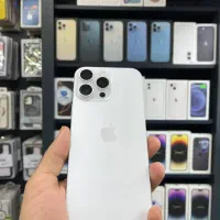 اپل 16پرومکس با ریجستر با چک تا 15 ماه|موبایل|رشت, بازار|دیوار