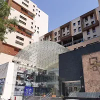 پاساژ فردوس/دفتر مهندسی