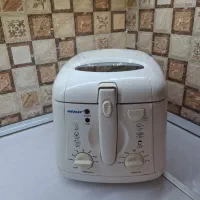 سرخکن در حد نو