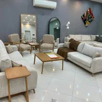 مبل ال ارکیده|مبلمان خانگی و میز عسلی|مشهد, نوید|دیوار