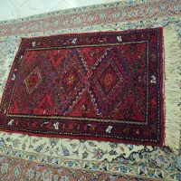 فرش دستباف پرز بلند پشمی|فرش|تهران, نیروی هوایی (پیروزی)|دیوار