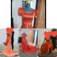 ۶مدل لباس مجلسی،فرمالیته نو
