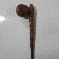 پیپ چوبی آنتیک