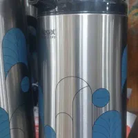 فلاسک چای سینی|سماور، چایساز، قهوهساز|بندر گناوه, |دیوار