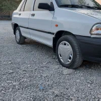 پراید مدل ۹۷|خودرو سواری و وانت|راسک, |دیوار