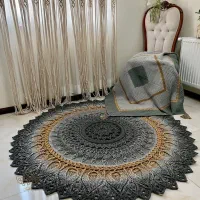 فرشینه  مکرومه شکوه خلقت