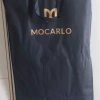 کت وشلوار موکارلو آکبند سایز ۵۸