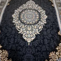 یک جفت فرش ۶متری بی سی اف