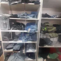 حراج لباس بچگانه|حراج|نورآباد, |دیوار