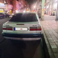 زانتیا ۲۰۰۰|خودرو سواری و وانت|ملارد, |دیوار