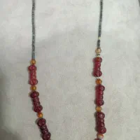 گردنبند عتیقه|کلکسیون اشیاء عتیقه|فردیس, فردیس|دیوار