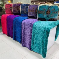 انواع پتو حراج به مدت یک روز