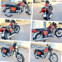 موتور سیکلت