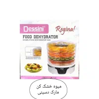 میوه خشک کن دسینی