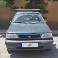 پراید مدل ۸۰