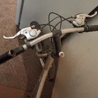 دوچرخه Tosan دنده ای زیر قیمت بازار|دوچرخه، اسکیت، اسکوتر|شاهین‌شهر, گزبرخوار|دیوار