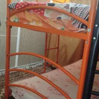 تخت خواب دوطبقه