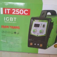 موتور جوش ایران ترانس