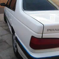 پارس 401 تیو فایو دریچه سیمی بازدید میبد|خودرو سواری و وانت|یزد, |دیوار