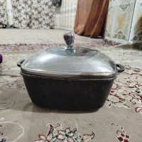 قابلمه|ظروف پخت‌وپز|زابل, |دیوار