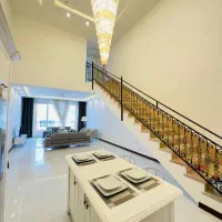 ۱۴۵ متری دوبلکس - برند - الهیه