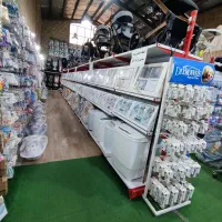 بزرگترین مجموعه درسیسمونی مرتضی اشرفی|اسباب و اثاث بچه|جوادآباد, |دیوار