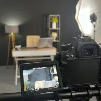 استودیو تولید محتوای دوره آموزشی|اجارهٔ کوتاهمدت دفتر کار و فضای آموزشی|تهران, ابوذر|دیوار