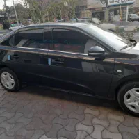 تارا مدل۱۴۰۲|خودرو سواری و وانت|سبزوار, رضوان|دیوار