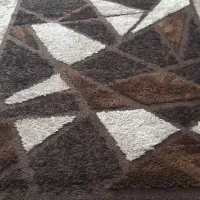 فرش فانتزی ترک ۴ متری