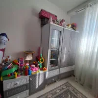 تخت کودک و نوجوان دومنظوره