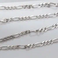 گردن بند نقره