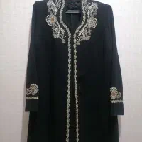 مانتوی مجلسی نو