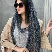 شال و روسری