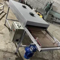 دستگاه خشک کن برقی