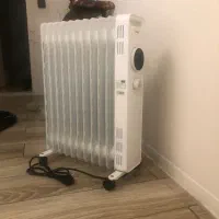 شوفاژ برقی|آبگرمکن، پکیج، شوفاژ|کرج, عظیمیه|دیوار