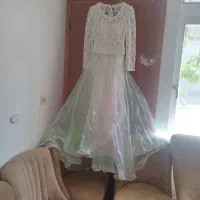 لباس عروس