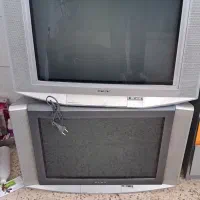 تلوزیون ۲۹سونی با کنترل