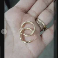 گشواره طلا