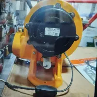 فن  نانوایی