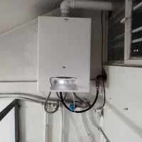 پکیج رادیاتور آبگرمکن شومینه بخاری اجاق گاز کولر