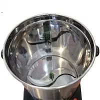 سبزی خردکن پایه مربع 6کیلویی موتور بزرگ|خردکن، آسیاب، غذاساز|کرمان, |دیوار