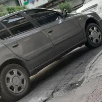 سمندسورن مدل ۸۷ کامل فابریک کارمندی
