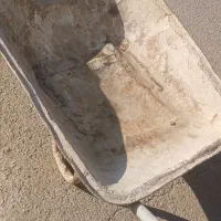 نردبان و فرغون|مصالح و تجهیزات ساختمان|هشتگرد, سیف آباد|دیوار