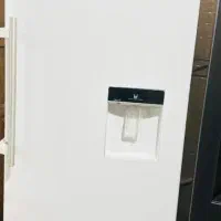 یخچال سینجر دوقلو کاملا نو زیر قیمت یخچال sinjer