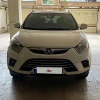 جک اس ۵ مدل ۹۵