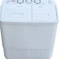 ماشین لباسشویی