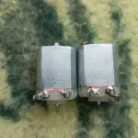 ارمیچر و جا باتری